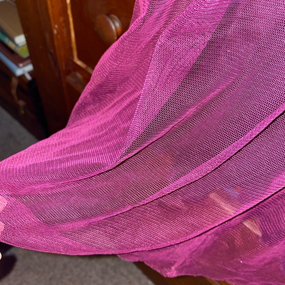 🍇Grape Dress (M/L) 🍇 - Picture 7 of 12